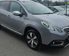 Zunanja slika - Peugeot 2008 - 1.6 BlueHDI 99ks °2.UPORABNIK° °SAMO 99.200 km° - 4 - Predogledna slika