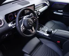 Zunanja slika - Mercedes-Benz GLB-Razred - GLB 180 - 7 - Predogledna slika
