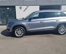 Zunanja slika - Škoda Kodiaq - 2.0 TDI Style DSG1.LASTNIK. SERVISNA.PRIKLOP - 1 - Predogledna slika