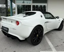 Zunanja slika - Lotus Elise - Sport 1.6 atmosferski motor zelo lahek - 5 - Predogledna slika