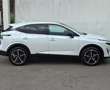 Zunanja slika - Nissan Qashqai - 1.3 Dig-T MHEV 158 2wd X-Tronic TEKNA - 4 - Predogledna slika
