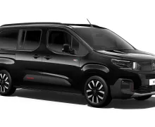 Zunanja slika - Citroën Berlingo - Max XL Dizel 130 S&S Samodejni - 9 - Predogledna slika
