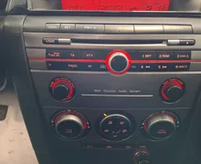 Zunanja slika - Mazda Mazda3 - Sport 1.6i-HITRI KREDIT-LEANPAY-ODLIČEN- - 10 - Predogledna slika