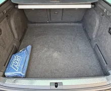 Notranja slika - Škoda Superb - 2.0 TDI Sportline Combi DSG 147kW-Matrix-Kamera... - 12 - Predogledna slika