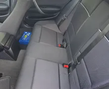 Notranja slika - BMW Serija 1 - 118i - 9 - Predogledna slika