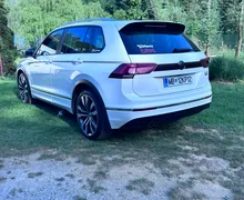 Zunanja slika - VW Tiguan - R-LINE 4Motion - 4 - Predogledna slika