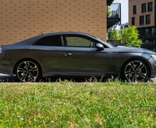 Zunanja slika - Audi A5 - 50 TDI - Quattro - S line - Bang Olufsen - Karbon - 4 - Predogledna slika