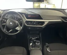 Zunanja slika - BMW Serija 1 - : 116d.NEMŠKI+4 GUME.NAVI.AUTOMATIK.SAMO 118.000KM - 2 - Predogledna slika
