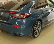 Zunanja slika - Honda Civic - 2.0 Hibrid MY26 Advance CVT - 4 - Predogledna slika
