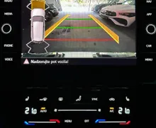 Zunanja slika - Volkswagen Passat - Variant 2.0TDI RLINE DSG-KEYLESS-KAMERA-VIRTUAL-ACC-IQ LED - 14 - Predogledna slika