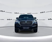 Zunanja slika - KG Mobility Rexton - 2.2 XDI LIMITED EXCL.PANO. 20 .4x4 A T - 2 - Predogledna slika