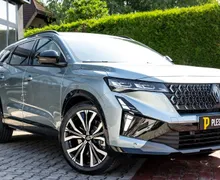 Zunanja slika - Renault Espace - E-Tech 200 Full hybrid iconic Avt. - 5 - Predogledna slika