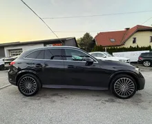 Zunanja slika - Mercedes-Benz GLC-Razred - GLC 200 4MATIC HYBRID AMG LiNE FULL LED ACC ALU20 - 6 - Predogledna slika