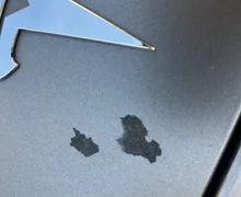 Slika poškodbe - Tesla Model Y - 3D3 / 3D7 - 22 - Predogledna slika