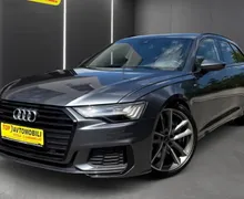 Zunanja slika - Audi A6 - Avant 55 TFSI Sport S tronic 3x S LINE  • MATRIX • top.. - 1 - Predogledna slika