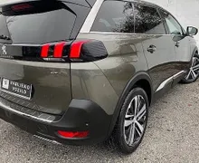 Zunanja slika - Peugeot 5008 - GT 2.0 HDI 180 EAT8-7-SED.NAVI.KAMERA.JAMSTVO... - 7 - Predogledna slika