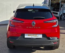 Zunanja slika - Renault Captur - Techno TCe 115 - 7 - Predogledna slika