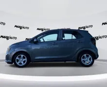 Notranja slika - KIA Picanto - 1.0 GDI LX Active. 5M T  4-sedežni - 8 - Predogledna slika
