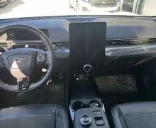 Zunanja slika - Ford Mustang Mach-e - 99kWh 358kW AUT. AWD GT - 9 - Predogledna slika