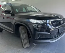 Zunanja slika - Škoda Kodiaq - 2.0 TDI 110kW DSG.NEMŠKI.LED.NAVI.GRE.SEDEŽEV. - 1 - Predogledna slika