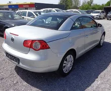 Zunanja slika - Volkswagen Eos - Cabrio 1.6 FSI - 3 - Predogledna slika