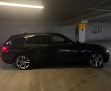 Zunanja slika - BMW Serija 3 - Bmw 320d Sportline - 5 - Predogledna slika