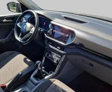 Zunanja slika - VW T-Cross - 1.0 TSI - 15 - Predogledna slika