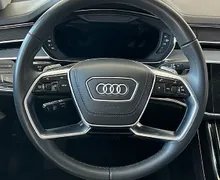 Zunanja slika - Audi A8 - 50 TDI-FL-MATRIX-HUD-NIGHT VISION-MASAŽA-TOP - 6 - Predogledna slika