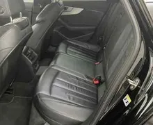 Zunanja slika - Audi A4 - Avant 30 TDI S line S tronic.KAMERA.NAVI.USNJE.LED. - 11 - Predogledna slika