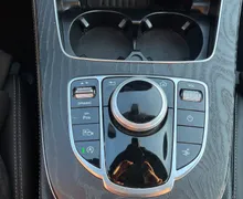 Zunanja slika - Mercedes-Benz E-Razred - E Coupe 300d AMG Line CRYSTAL.ACC.VZR.KAM - 19 - Predogledna slika