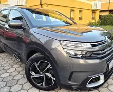 Zunanja slika - Citroën C5 Aircross - BlueHDi 130 S S EAT8 KAMERA VIRTUAL DAB radio... - 1 - Predogledna slika