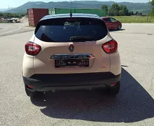 Zunanja slika - Renault Captur - TCe 90 Energy Dynamique Start Stop -4- - 4 - Predogledna slika