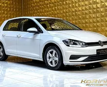 Zunanja slika - VW Golf - 1.6 TDI AUT. FACELIFT-MULTIFUNKCIJA - 1 - Predogledna slika