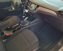 Zunanja slika - Opel Crossland - 1.2 Turbo Elegance-1.LAST-SLO-FULL LED-KAMERA-PDC- - 9 - Predogledna slika