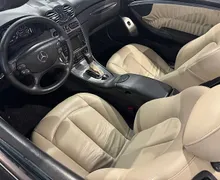Zunanja slika - Mercedes-Benz CLK-Razred - CLK 320 AVANTGARDE - 12 - Predogledna slika