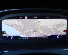 Zunanja slika - Volkswagen Passat - Variant 2.0 TDI DSG BUSINESS 200KM - VLEČNA KLJUKA - - 14 - Predogledna slika