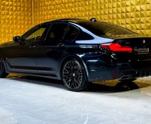 Zunanja slika - BMW Serija 5 - : 530d xDrive M Sport-LASER-4CONTROL-HLAJENJE-HEAD - 6 - Predogledna slika