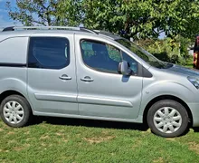 Zunanja slika - Peugeot Partner - partner - 5 - Predogledna slika