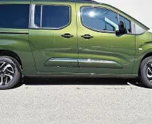 Zunanja slika - Toyota Proace - City Verso 1.5 D-4D S S Family 96kW A T8 Long - 6 - Predogledna slika