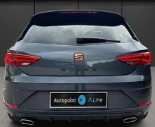 Zunanja slika - Seat Leon - 2.0 TSI 213KW DSG CUPRA - 5 - Predogledna slika