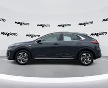 Zunanja slika - KIA XCeed - 1.6 T-GDi LX SMART ISG.7DCT... - 4 - Predogledna slika