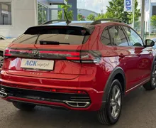 Zunanja slika - Volkswagen Taigo - R-Line 1.0 TSI DSG KEYLESS-KAMERA-VIRTUAL - 6 - Predogledna slika