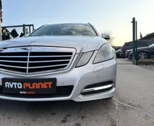 Zunanja slika - Mercedes-Benz E-Razred - E 200 CDI BlueEFFICIENCY AVANTGARDE AUT. NAVI - 10 - Predogledna slika