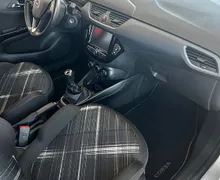 Zunanja slika - Opel Corsa - 1.4 Enjoy-SLO-1.LASTNICA-PDC-AVT.KLIMA - 7 - Predogledna slika