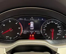 Zunanja slika - Audi Q7 - ultra 3.0 TDI quattro - PANOR - KLJUKA - NAVI -LED - 17 - Predogledna slika