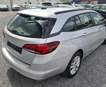 Zunanja slika - Opel Astra - Sports Tourer 1.4 Turbo 125KM - GLEJ SLIKE in OPIS - 3 - Predogledna slika