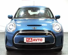 Zunanja slika - MINI Cooper - SE  LED-KAMERA - 2 - Predogledna slika