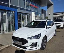 Zunanja slika - Ford Focus - ST-Line 1.0 Ecoboost Hybrid 155KM - 3 - Predogledna slika