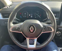 Notranja slika - Renault Captur - 1.0 / - 15 - Predogledna slika