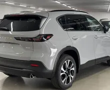 Zunanja slika - Mazda CX-5 - MAZDA  | EXCLUSIVE LINE | VOZILO NA ZALOGI - 5 - Predogledna slika